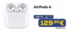 Airpods 4