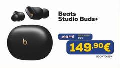 Beats - Studio Buds+