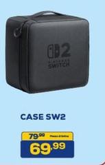 Case SW2
