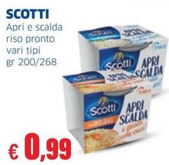 Scotti -  -