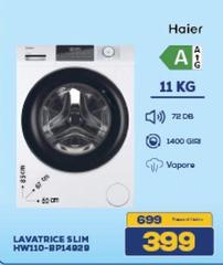 Haier - HW110-BP14929