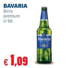 Bavaria - Birra Premium