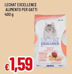 Le Chat - Excellence Alimento Per Gatti