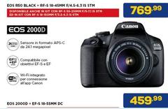 Canon - EOS R50 Black + RF-S 18-45MM F4.5-6.3 IS STM