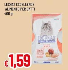 Le Chat - Excellence Alimento Per Gatti