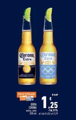 Corona Extra - Birra