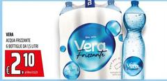 Vera - Acqua Frizzante