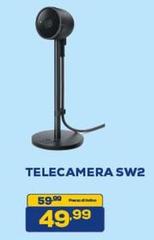 Telecamera SW2
