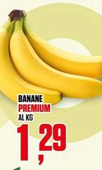 Banane Premium