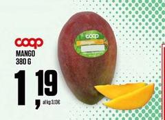 Coop - Mango