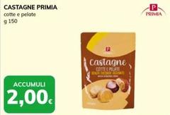Primia - Castagne