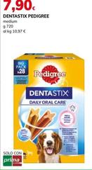 Pedigree - Dentastix