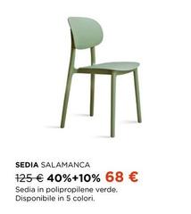 Sedia Salamanca