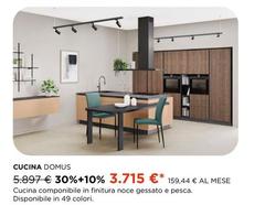 Cucina Domus