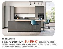Cucina Stryn