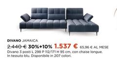 Divano Jamaica