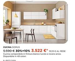 Cucina Domus