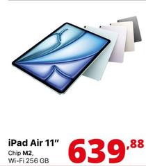 Apple - iPad Air 11