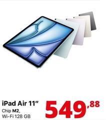 Apple - iPad Air 11