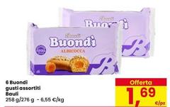 Bauli - 6 Buondi