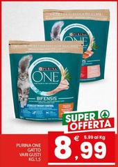 Purina - One