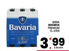 Bavaria - Birra Premium