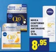 Nivea - Contorno Occhi Antirughe