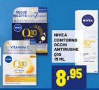 Nivea - Contorno Occhi Antirughe