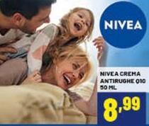 Nivea - Crema Antirughe 010