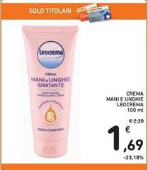 Solo - Crema Mani E Unghie