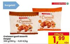 Despar - Croissant