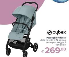 Cybex - Passeggino Beezy