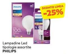 Philips - Lampadine Led