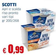 Scotti -  -