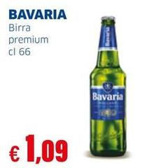 Bavaria - Birra Premium