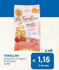 Terre Di Puglia - Tarallini