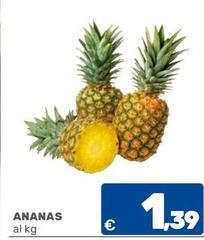 Ananas