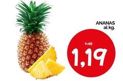 Ananas