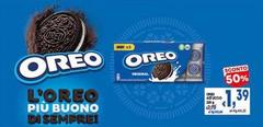Oreo -  -