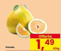 Pomelo
