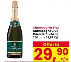 Brut - Champagne