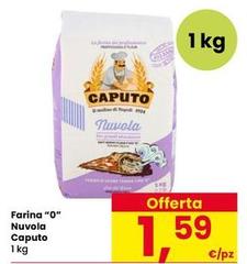 Caputo - Farina 