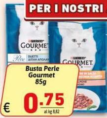 Purina - Busta Perle Gourmet