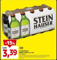 Chiara - Birra Lager