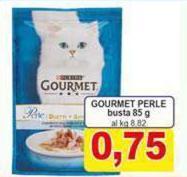 Purina - Gourmet Perle Busta
