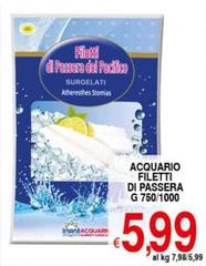 Acquario