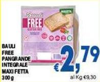 Bauli - Pangrande Integrale Maxi Fetta