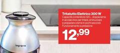 Tritatutto 300 W