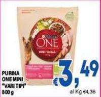 Purina - One Mini 