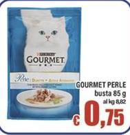 Purina - Gourmet Perle
